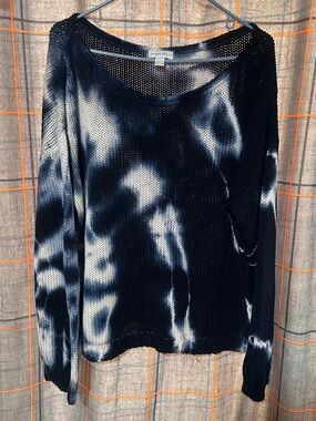 Juniper Blu sweater